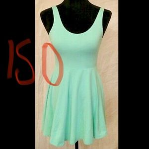 ISO VS PINK skater dress